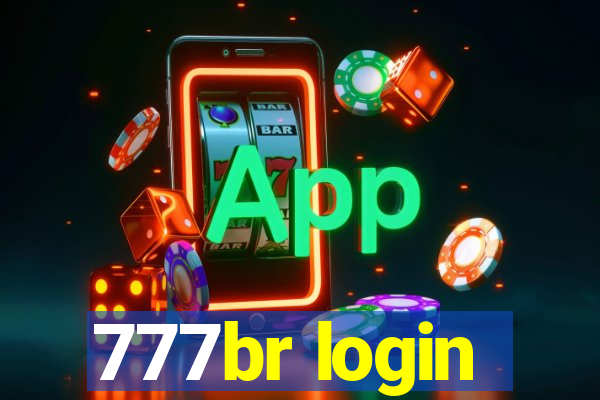 777br login